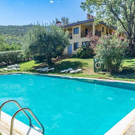 Hotel Rural Xerete Наваконсехо Экстерьер фото