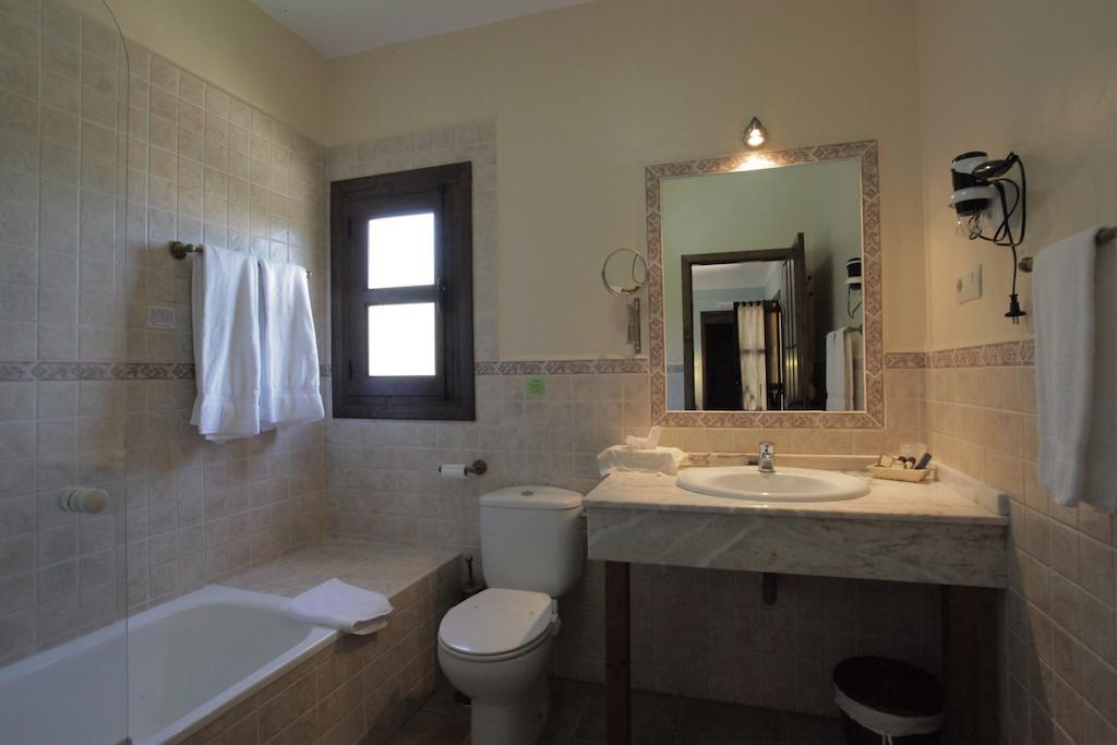 Hotel Rural Xerete Наваконсехо Номер фото