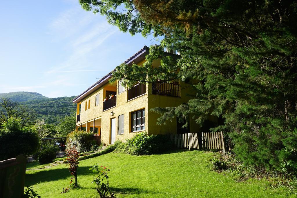 Hotel Rural Xerete Наваконсехо Экстерьер фото